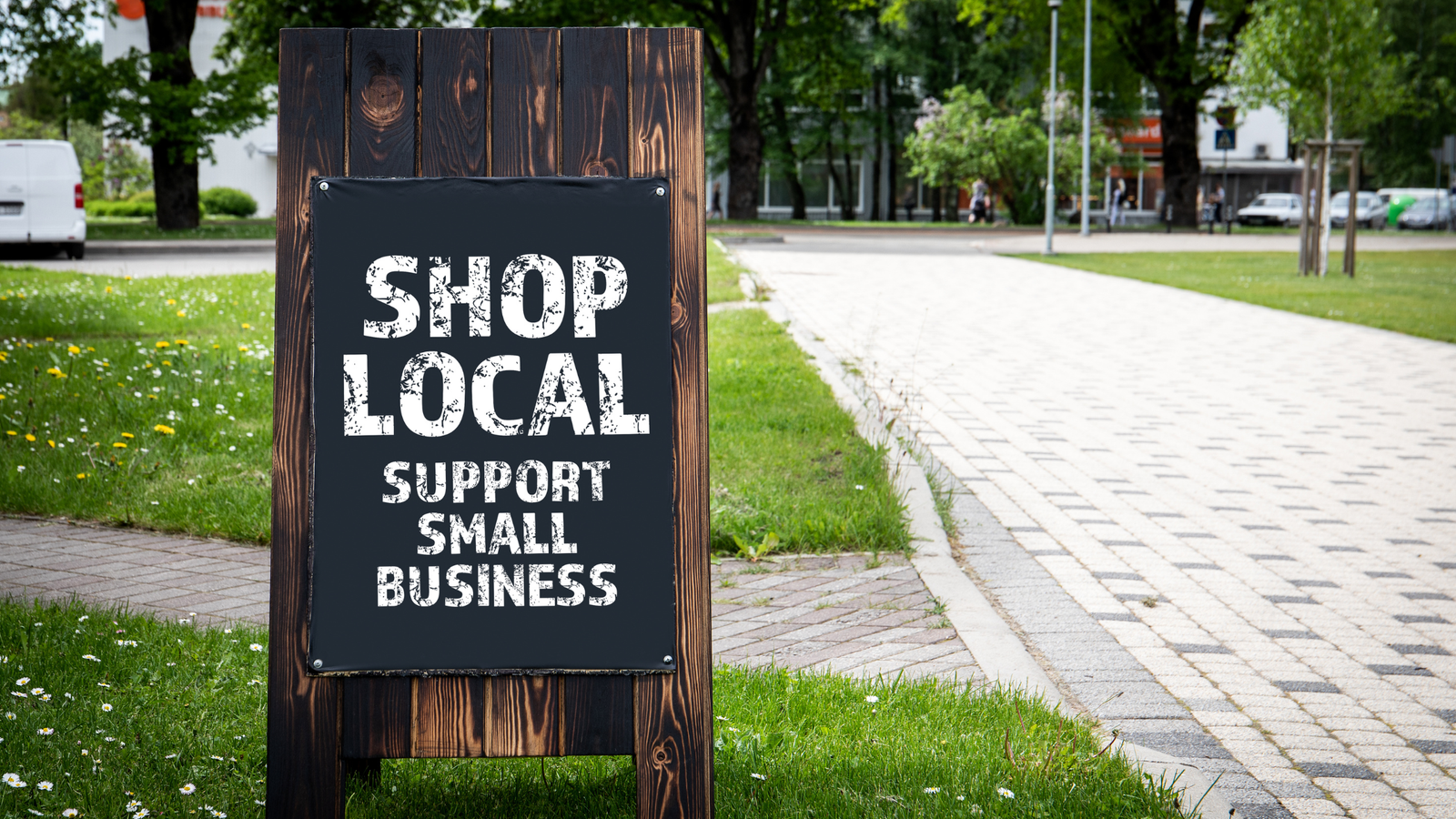 local seo support