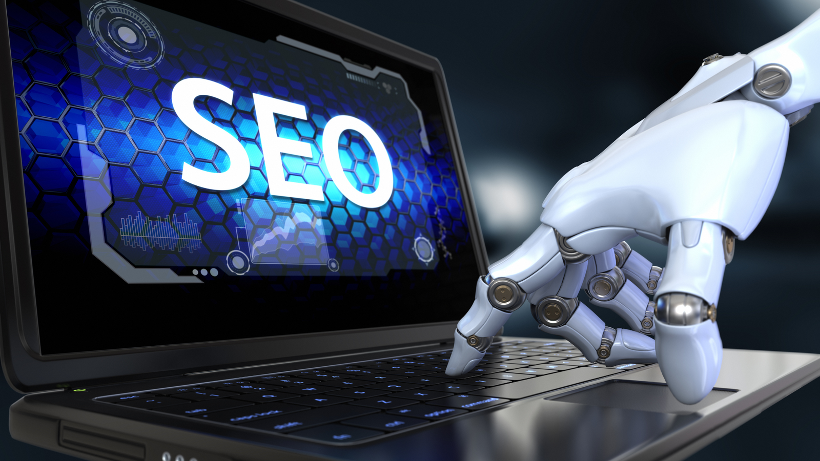 Technical SEO Checklist charlotte