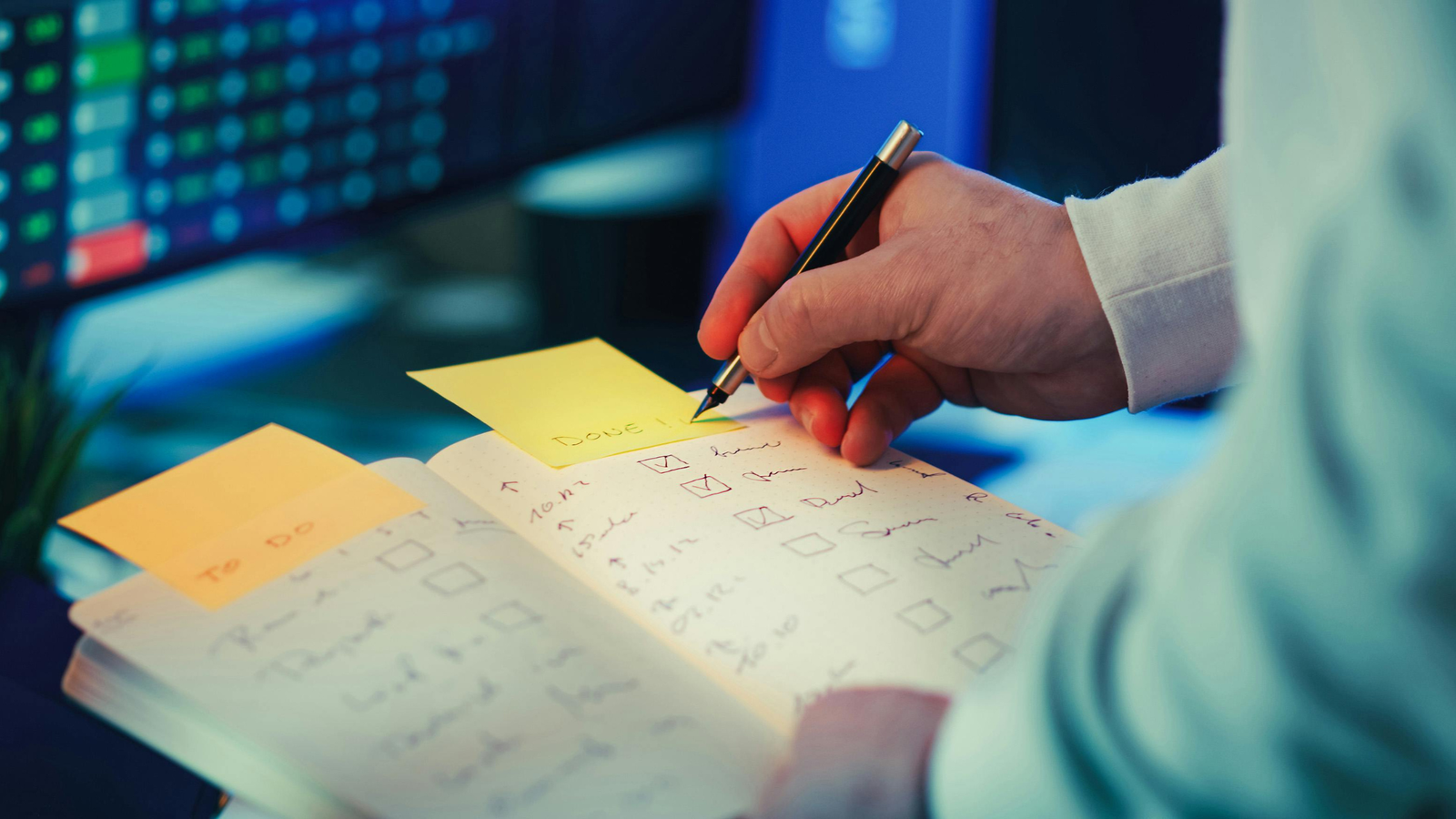 Technical SEO Checklist north carolina