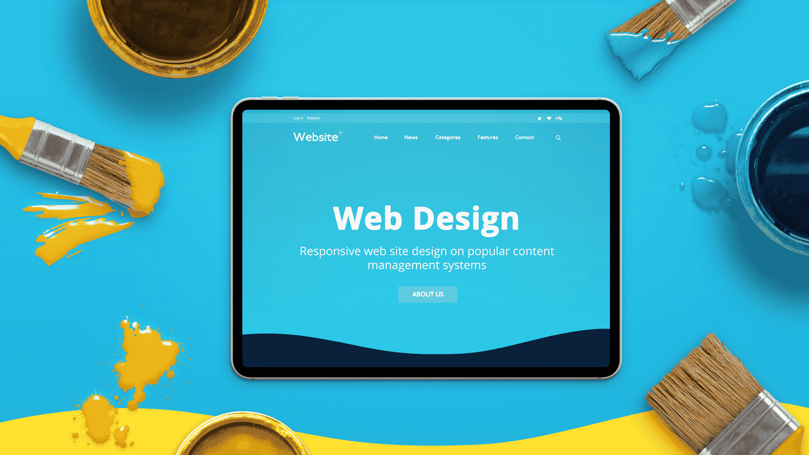 The Core Principles of High-Converting Web Design