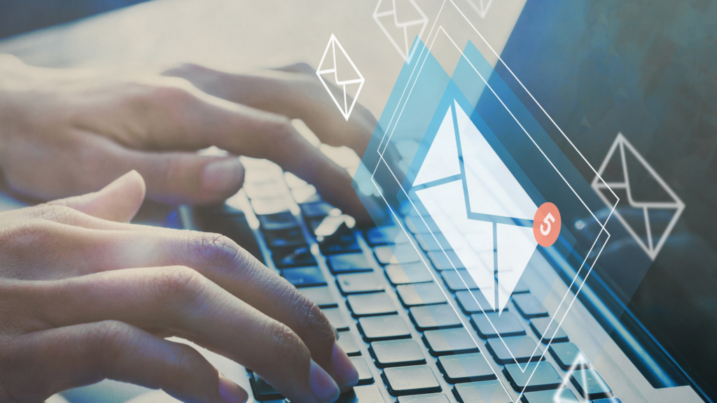 b2b email marketing agency