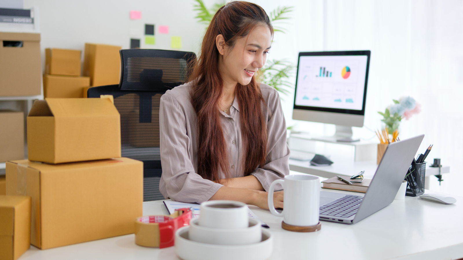 ecommerce marketing