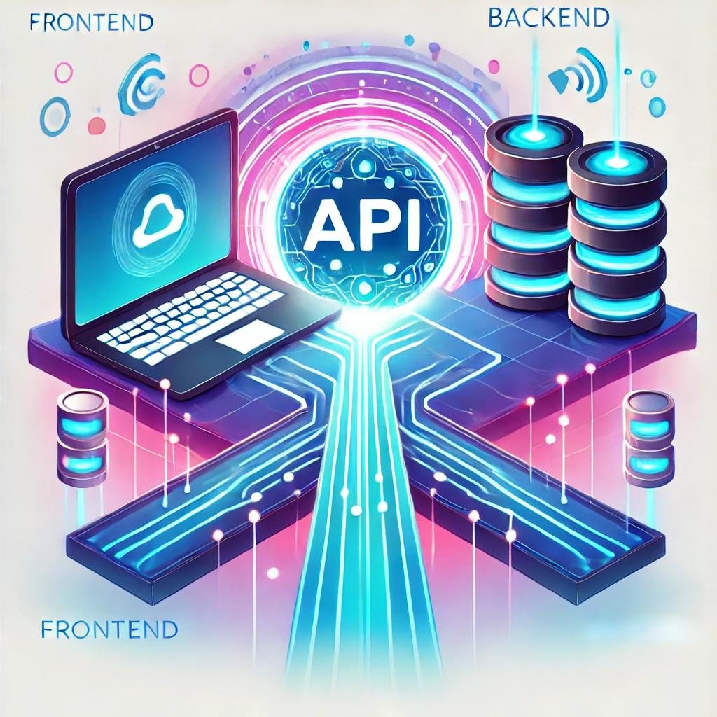 APIs and Backend Integration: Everything You Need to Know