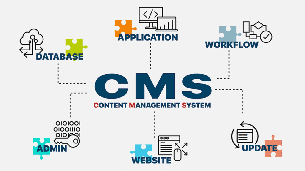 Why WordPress Is the Best CMS for Business Websites