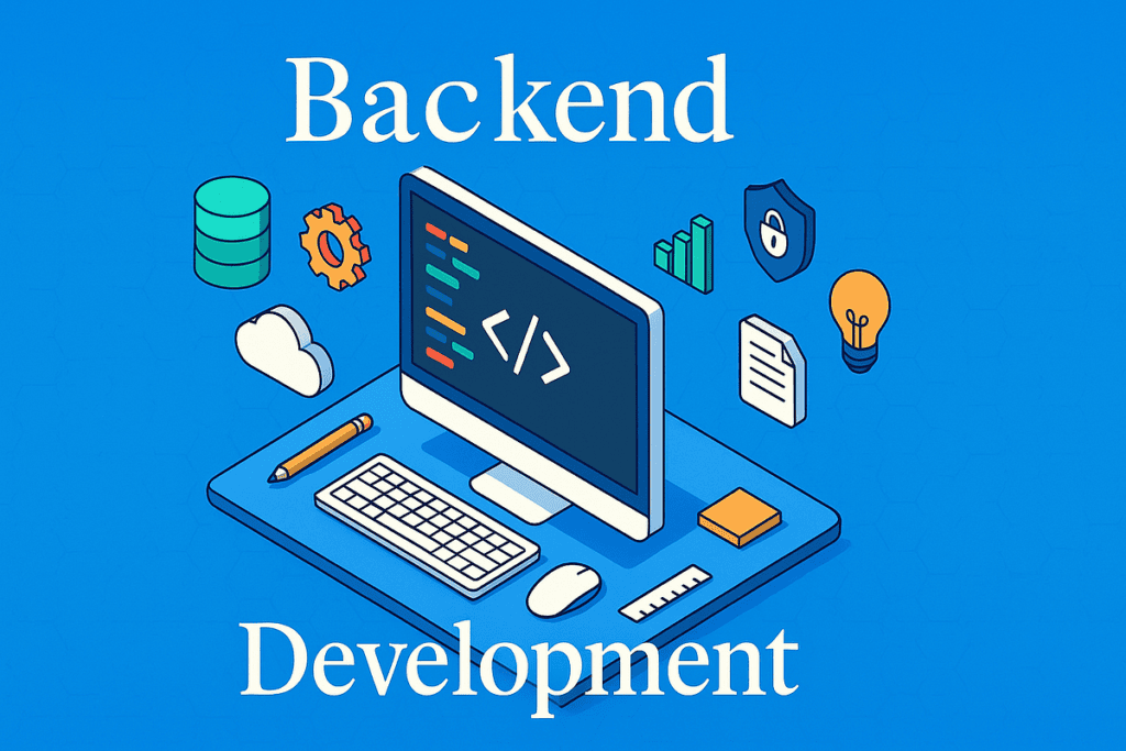 Backend Development