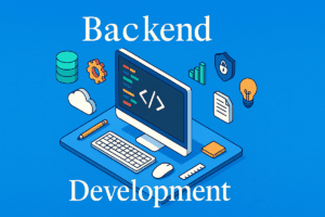 Backend Development