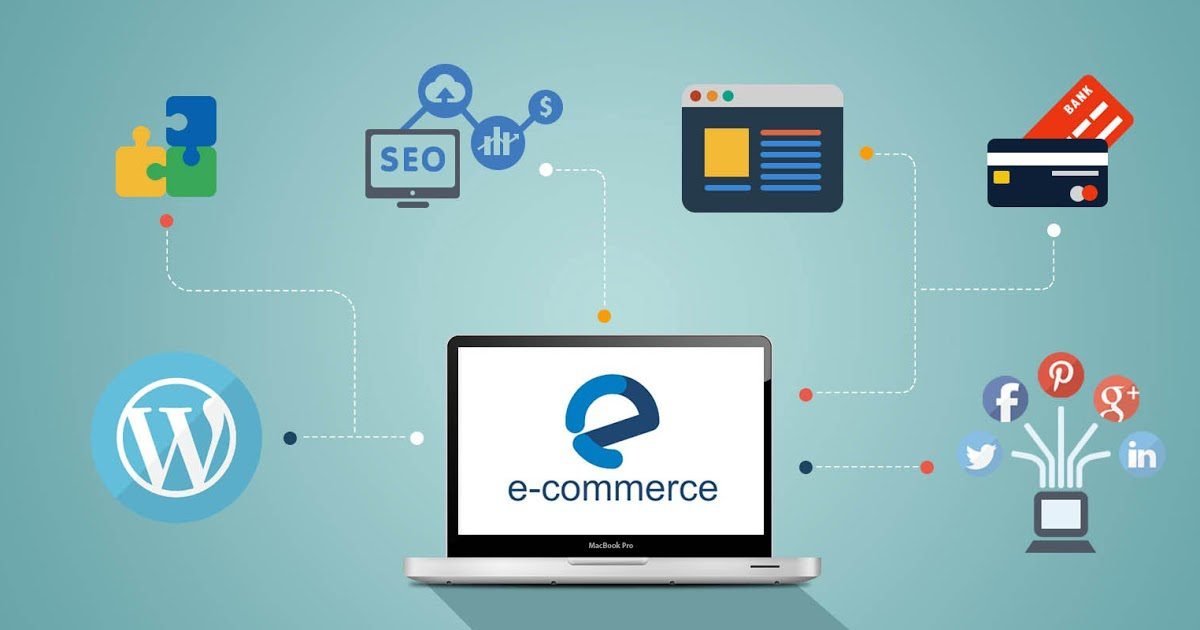 E-commerce Development