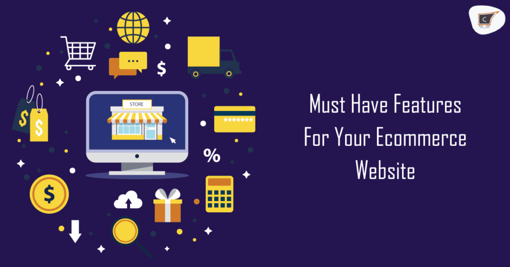 Essential Features Every Successful E-commerce Website Needs