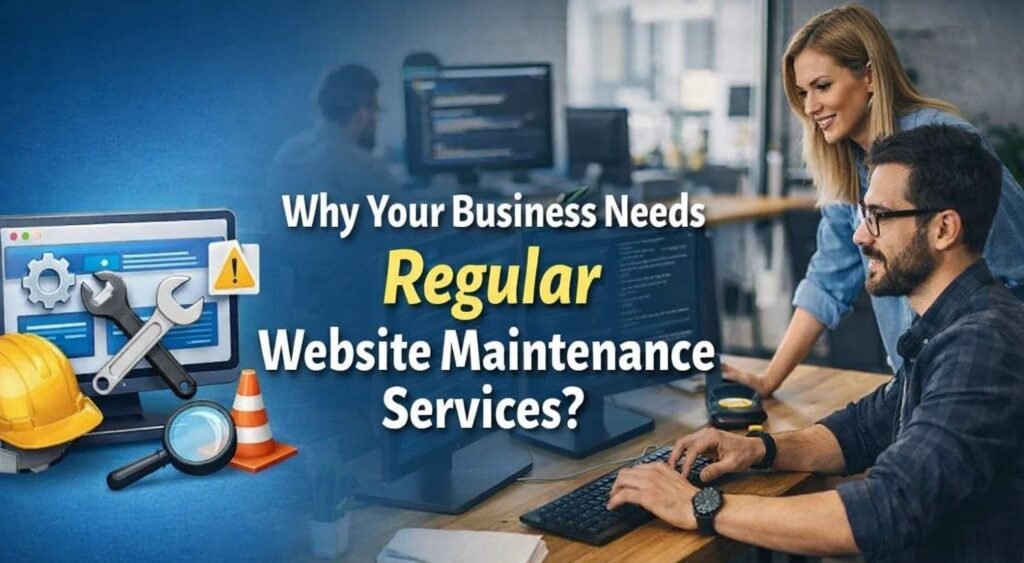 How Regular Website Support Prevents Costly Problems
