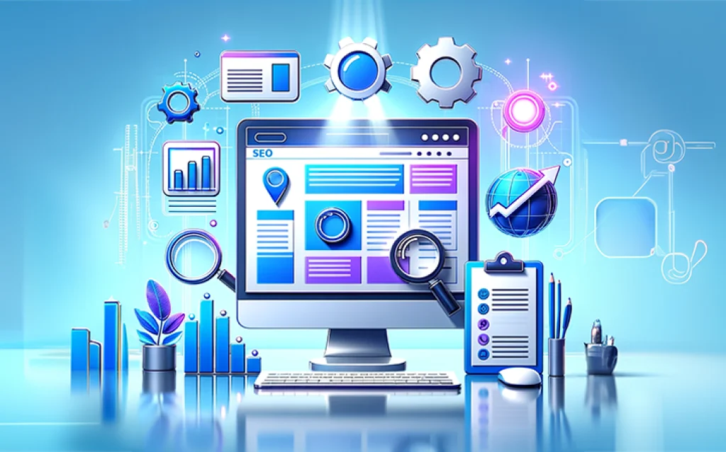 How to Optimize Website Content for Better Search Visibility
