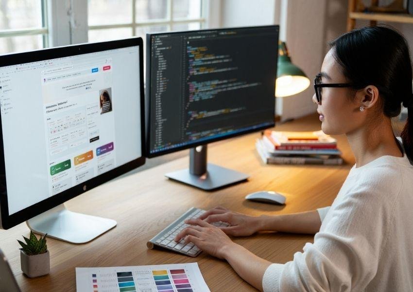 Why Frontend Development Is Critical for User Experience