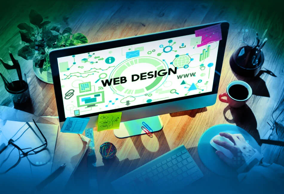 Why Professional Website Design Matters for Business Growth