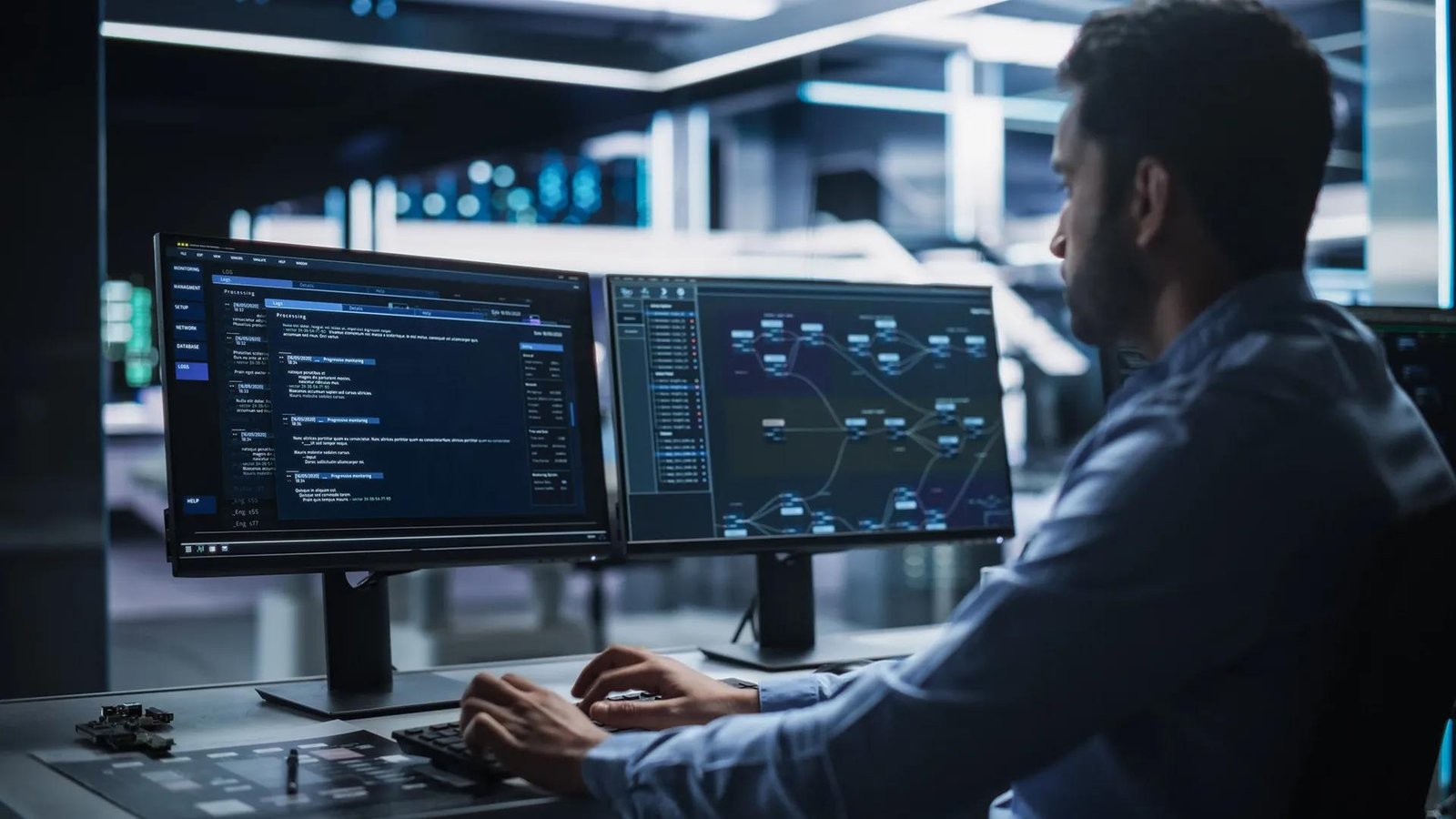 Why a Strong Backend Is Essential for Business Websites