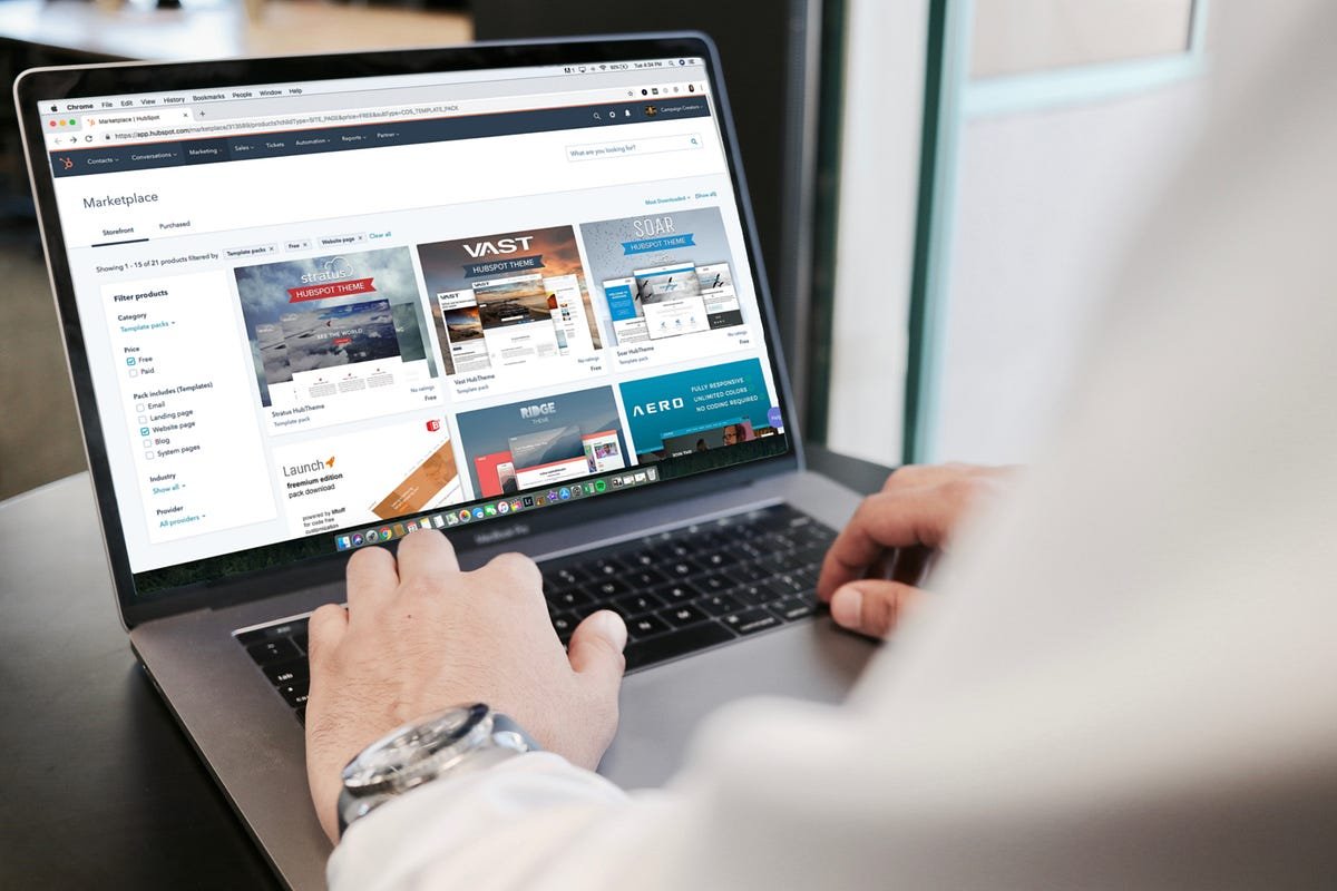 How High-Converting Landing Pages Increase Sales