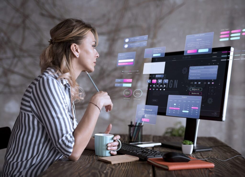 Why Modern Frontend Development Matters for User Experience