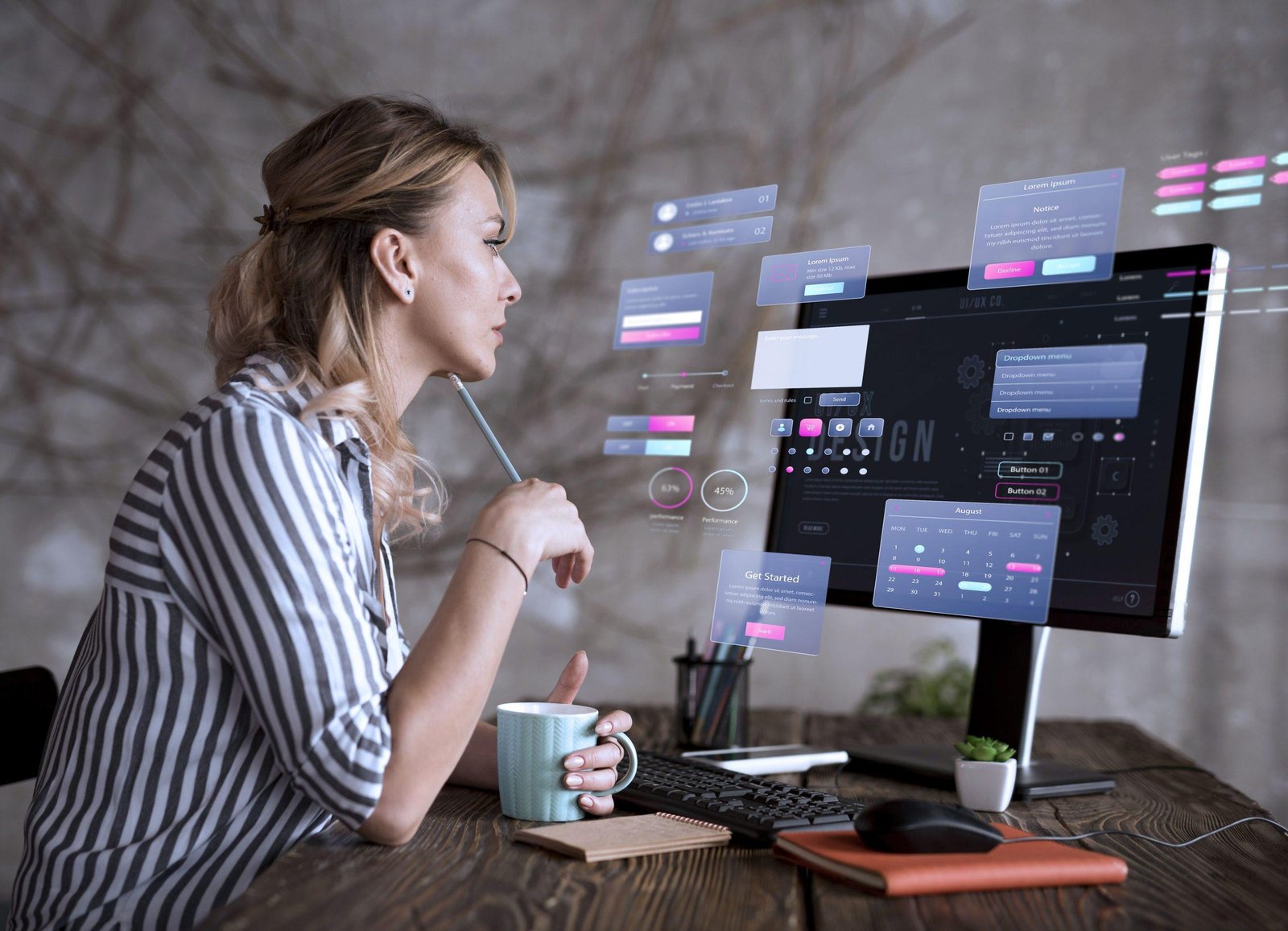 Why Modern Frontend Development Matters for User Experience