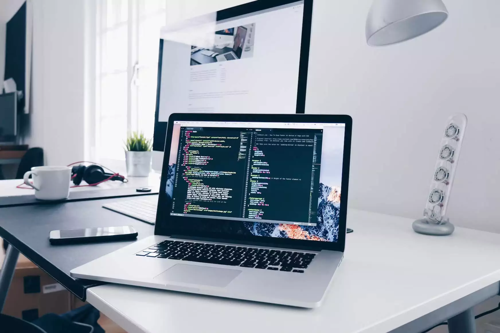 Why Professional Website Design & Development Is Essential for Business Growth
