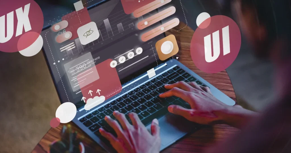 Why Professional Website Design Is Essential for Business Growth