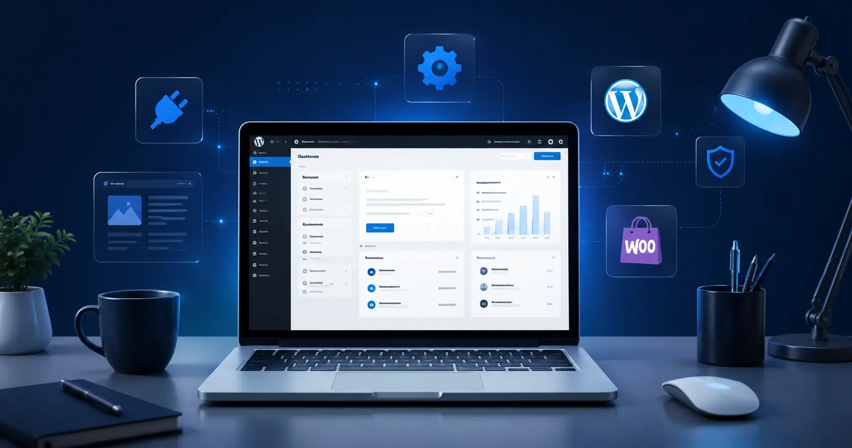 Why WordPress Is a Powerful CMS for Growing Businesses