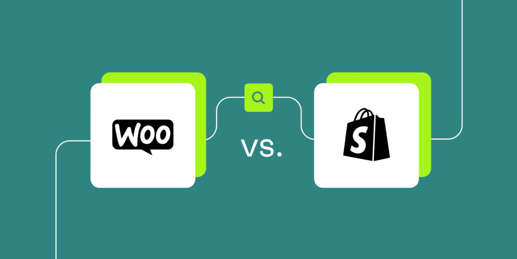 WooCommerce vs Shopify: Which Is Better for Your Online Store?