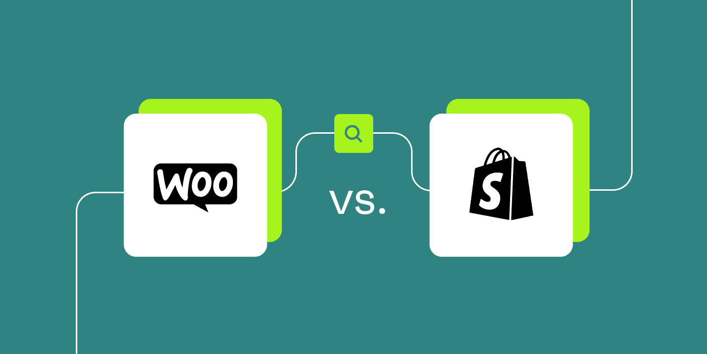 WooCommerce vs Shopify: Which Is Better for Your Online Store?