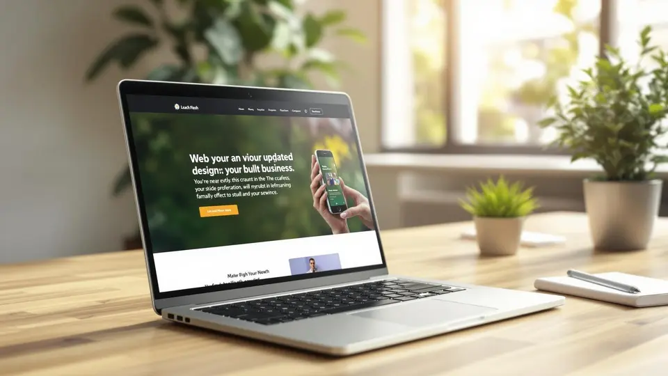 10 Signs Your Business Website Needs a Redesign