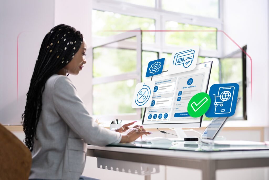 How a Professional Website Builds Trust and Credibility
