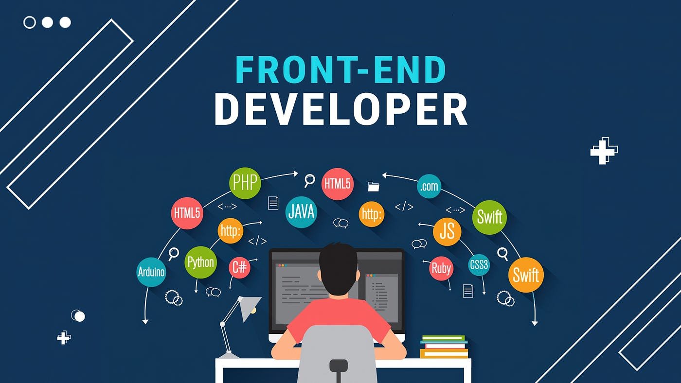 Why Frontend Development Matters for User Experience and Conversions