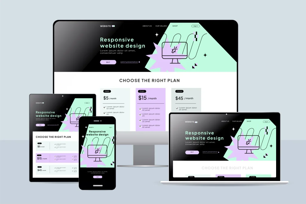 Why Mobile-Responsive Web Design Is Essential in 2026