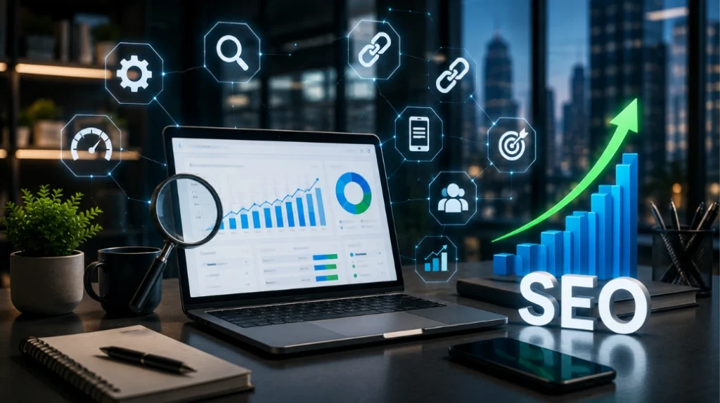 10 On-Page SEO Strategies to Improve Your Google Rankings
