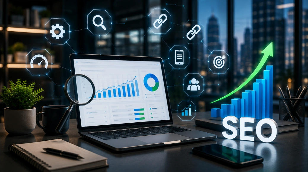 10 On-Page SEO Strategies to Improve Your Google Rankings